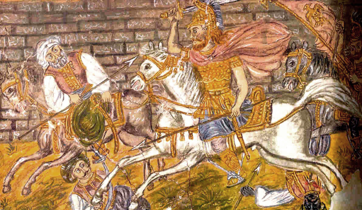 alexander the great